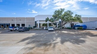 Carrollton, TX Industrial - 1443 Wainwright Way