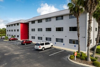 Sanford, FL Office - 1270 Upsala Rd