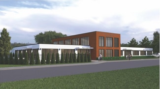 Kingston, ON Office - 595 Bagot st