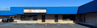 Saint Albans, WV Retail - 62-72 6th Ave