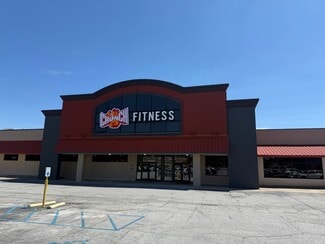 Mauldin, SC Retail - 201-273 W Butler Rd