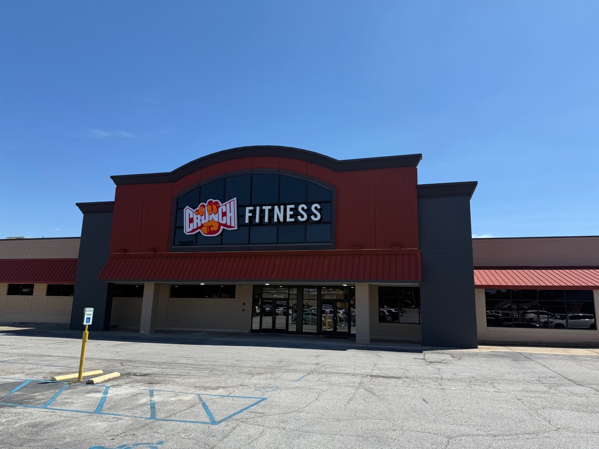 201-273 W Butler Rd, Mauldin, SC for Rent