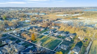 Des Moines, IA Commercial - 801 SE 27th Ct