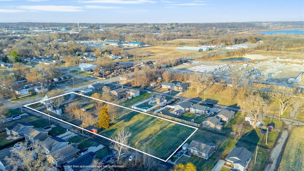 801 SE 27th Ct, Des Moines, IA for Sale