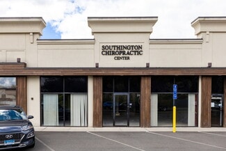 Southington, CT Retail - 474 N Main St