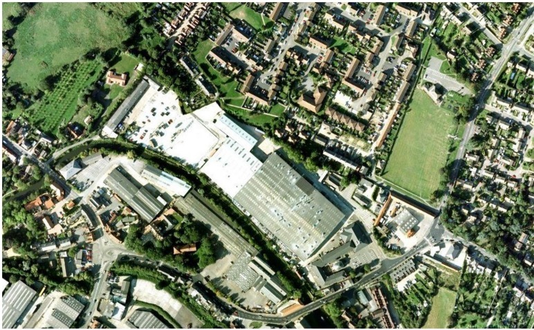 Colchester Rd, Heybridge, ESS for Rent