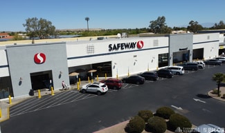 Green Valley, AZ Retail - 180-260 W Continental Rd