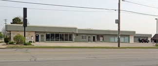 Sturtevant, WI Office/Retail, Retail - 8700 Durand Ave