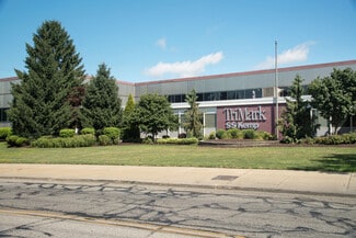 Cuyahoga Heights, OH Industrial - 6551 Grant Ave Cuyahoga Heights, OH Industrial - 6551 Grant Ave
