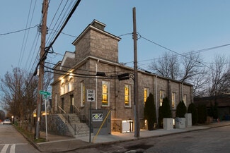 Atlanta, GA Loft/Creative Space - 889 Wylie St SE