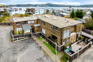 Sausalito, CA Apartments - 40 Varda Landing Rd Sausalito, CA Apartments - 40 Varda Landing Rd