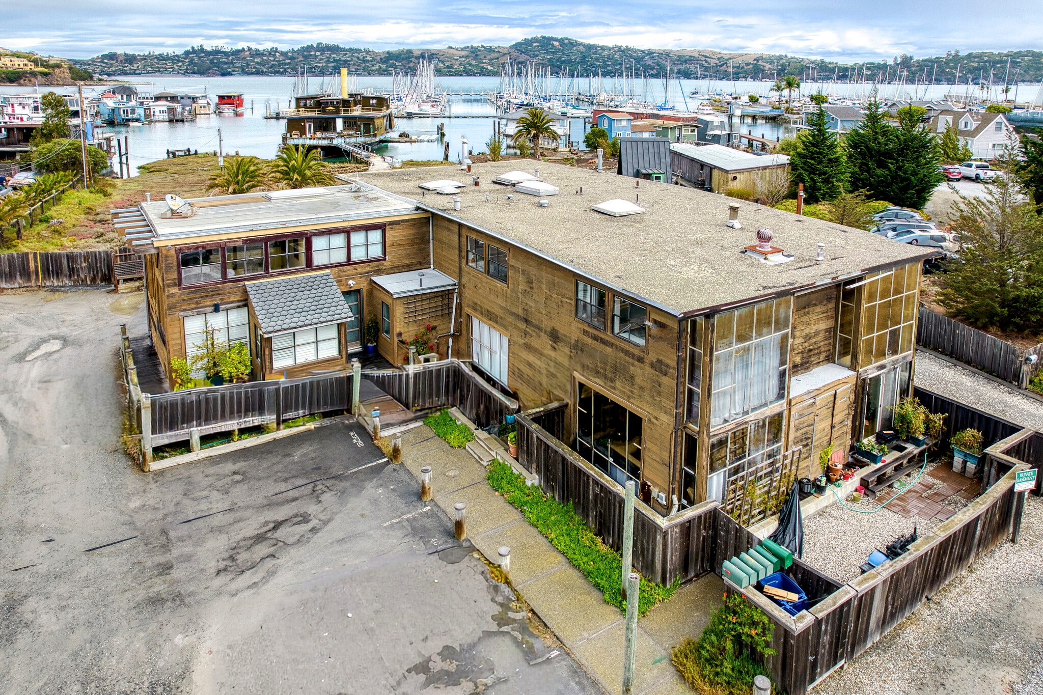 40 Varda Landing Rd, Sausalito, CA for Sale
