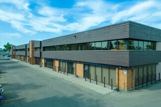 Calgary, AB Office - 3403-3515 27th St NE