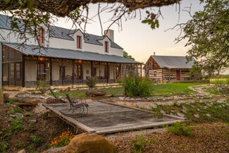 Nixon, TX Agricultural - 5279 FM 1117