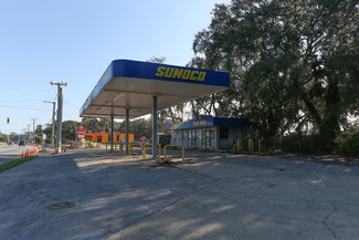 East Palatka, FL Service Station - 167 S US 17