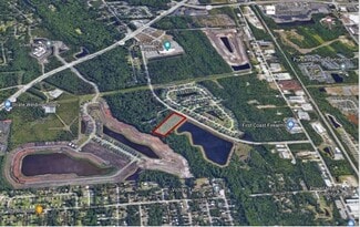 Saint Augustine, FL Residential - Rolling Hills Dr