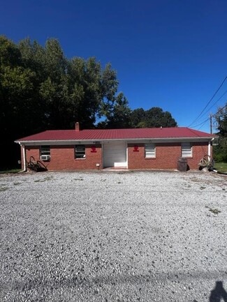 High Point, NC Retail - 3308 Archdale Rd