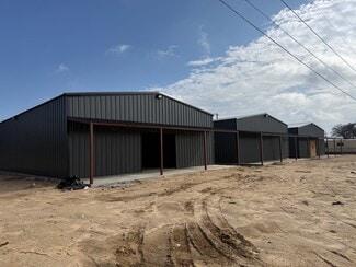Clyde, TX Flex - 506 S Access Rd