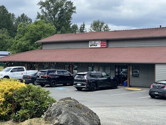 Puyallup, WA Restaurant - 6805 176th St E