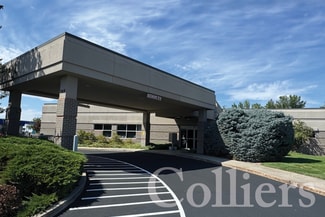 Meridian, ID Office - 745 S Progress Ave
