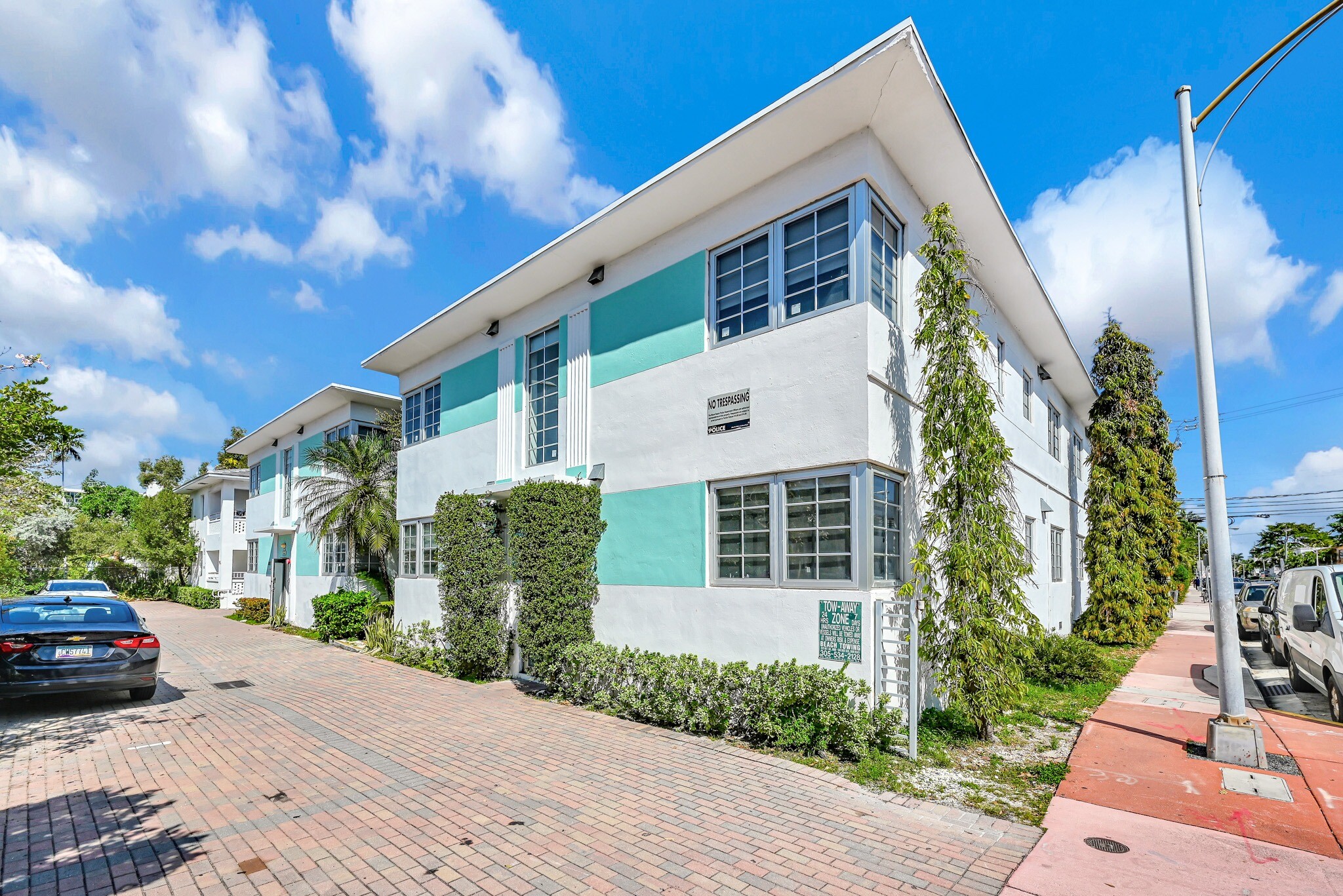 801-815 Alton Rd, Miami Beach, FL for Sale