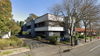 Santa Rosa, CA Office - 818 Mendocino Ave