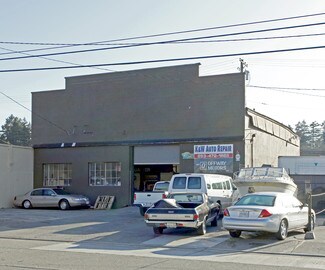 Tacoma, WA Office/Retail - 5043 S Washington St