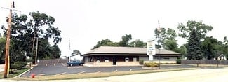 North Chicago, IL Freestanding - 1550 Green Bay Rd