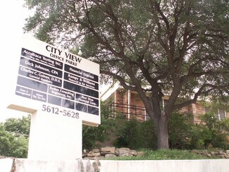 City View Office Park - 21,840 sq ft