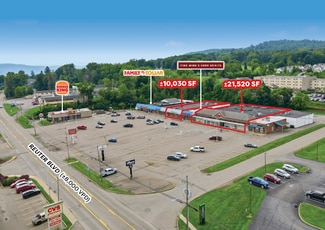 Towanda, PA Retail - 77 Reuter Blvd Towanda, PA Retail - 77 Reuter Blvd