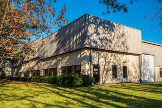 Lakewood, NJ Industrial - 175 Oberlin Ave N