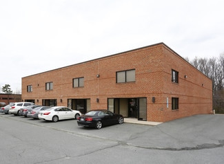 Monroe, NC Office/Retail - 5521 Cannon Dr
