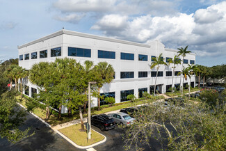 Boca Raton, FL Office - 6800 Broken Sound Pky NW