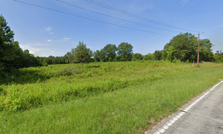 Laurens, SC Commercial Land - 00 Metric Road