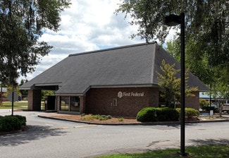 Summerville, SC Bank - 1960 Old Trolley Rd Summerville, SC Bank - 1960 Old Trolley Rd