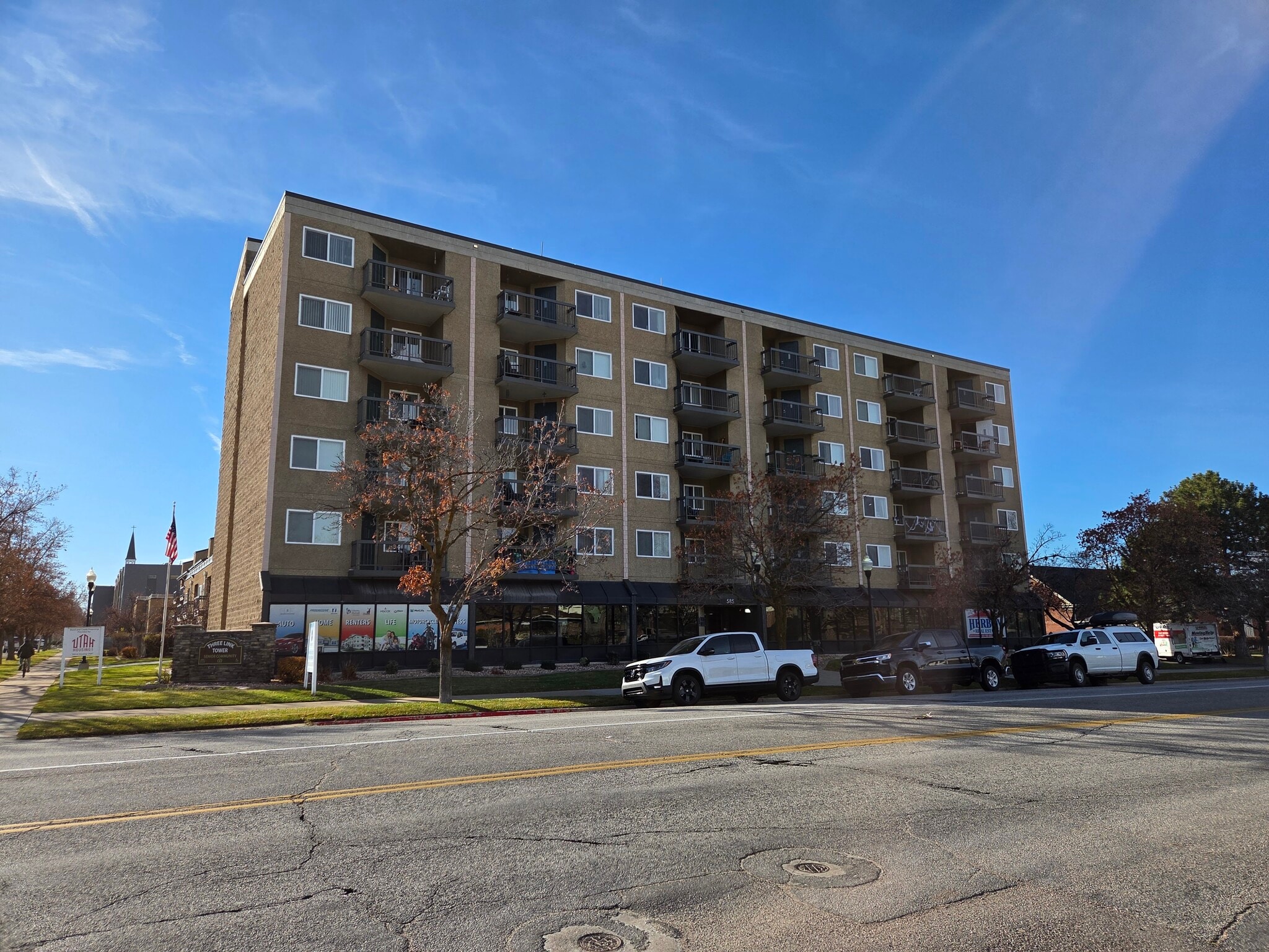 2427 Jefferson Ave, Ogden, UT for Rent