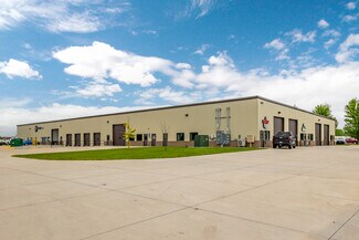 Ankeny, IA Industrial - 4707 SE Rio Court Rd Ankeny, IA Industrial - 4707 SE Rio Court Rd