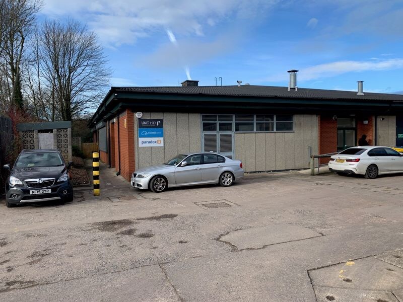 Chichester St, Rochdale, LAN for Rent