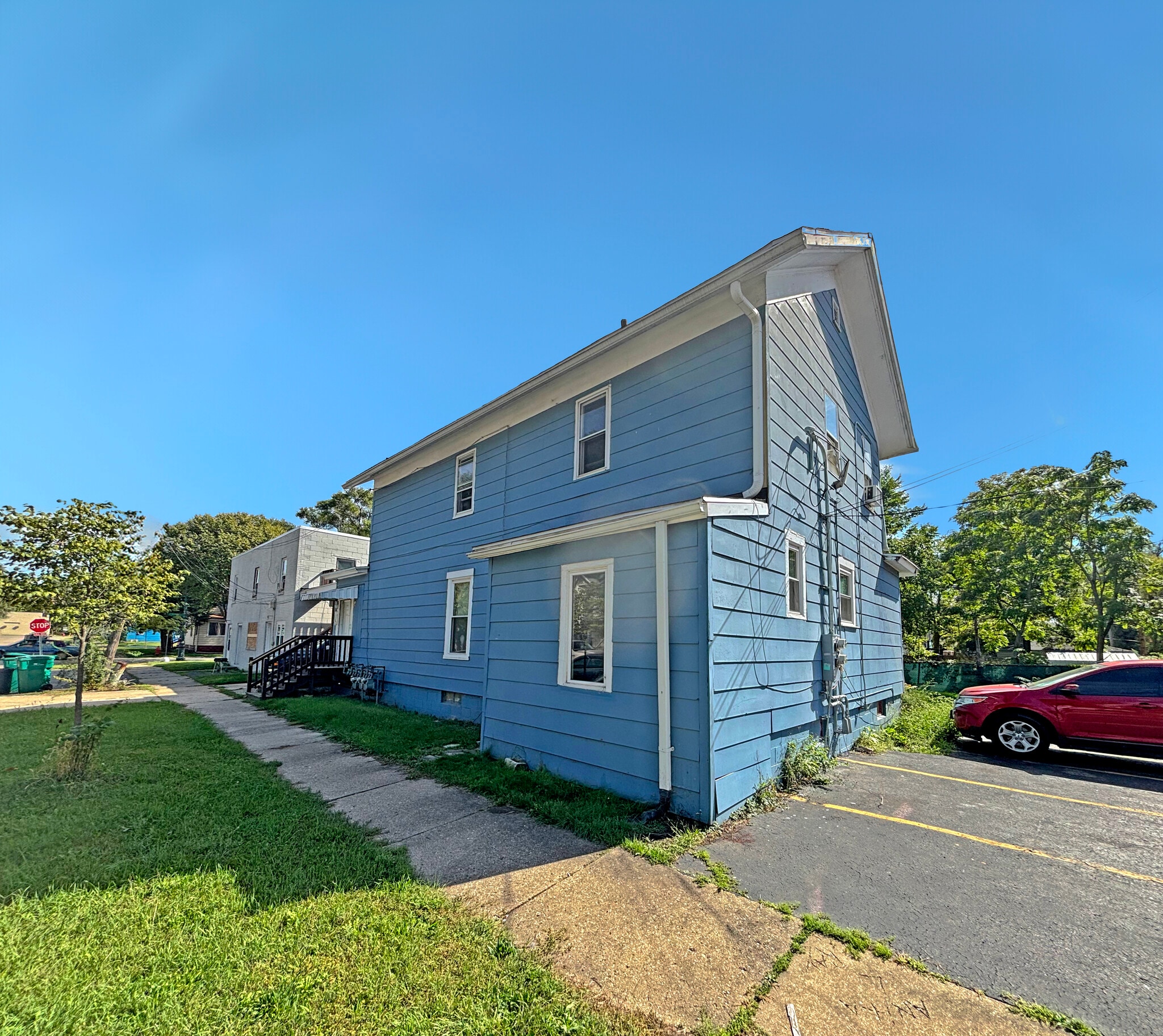 301 S Ottawa St, Joliet, IL for Sale
