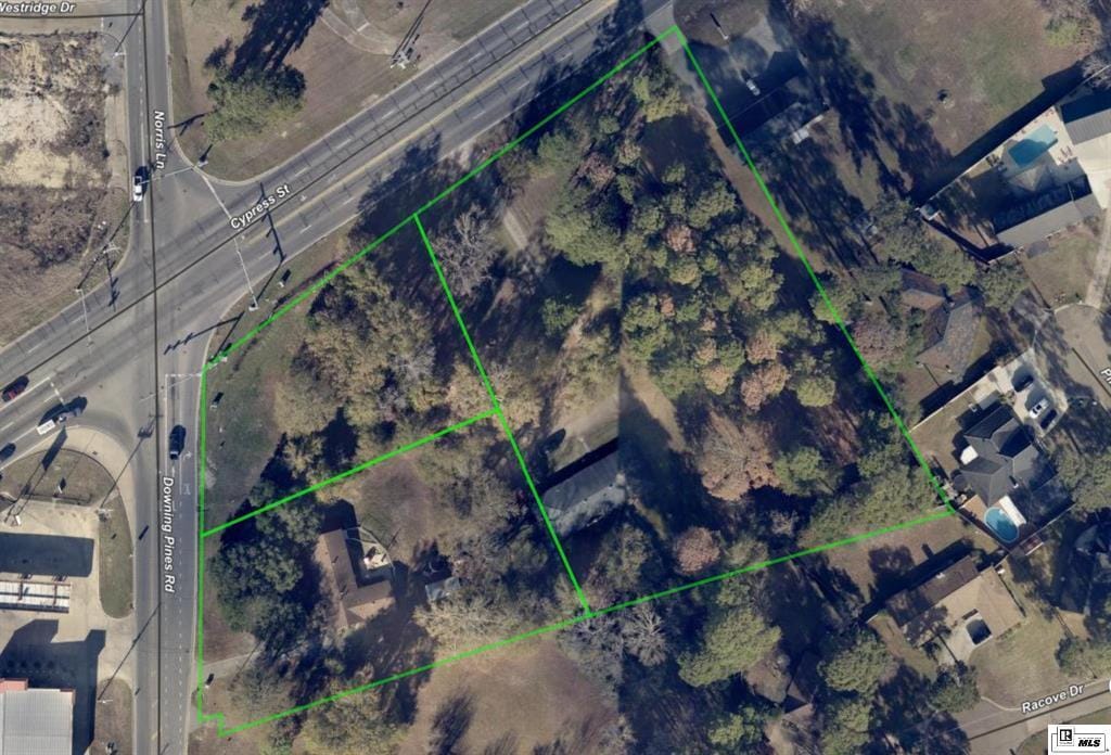 4441 Cypress St, West Monroe, LA for Sale