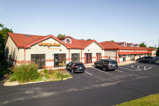 Fitchburg, WI Office/Retail - 6200 Nesbitt Rd