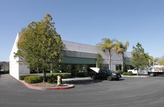 Temecula, CA Industrial - 41636 Enterprise Cir N Temecula, CA Industrial - 41636 Enterprise Cir N
