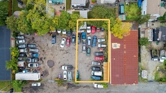 Everett, MA Commercial Land - 15 Buell St