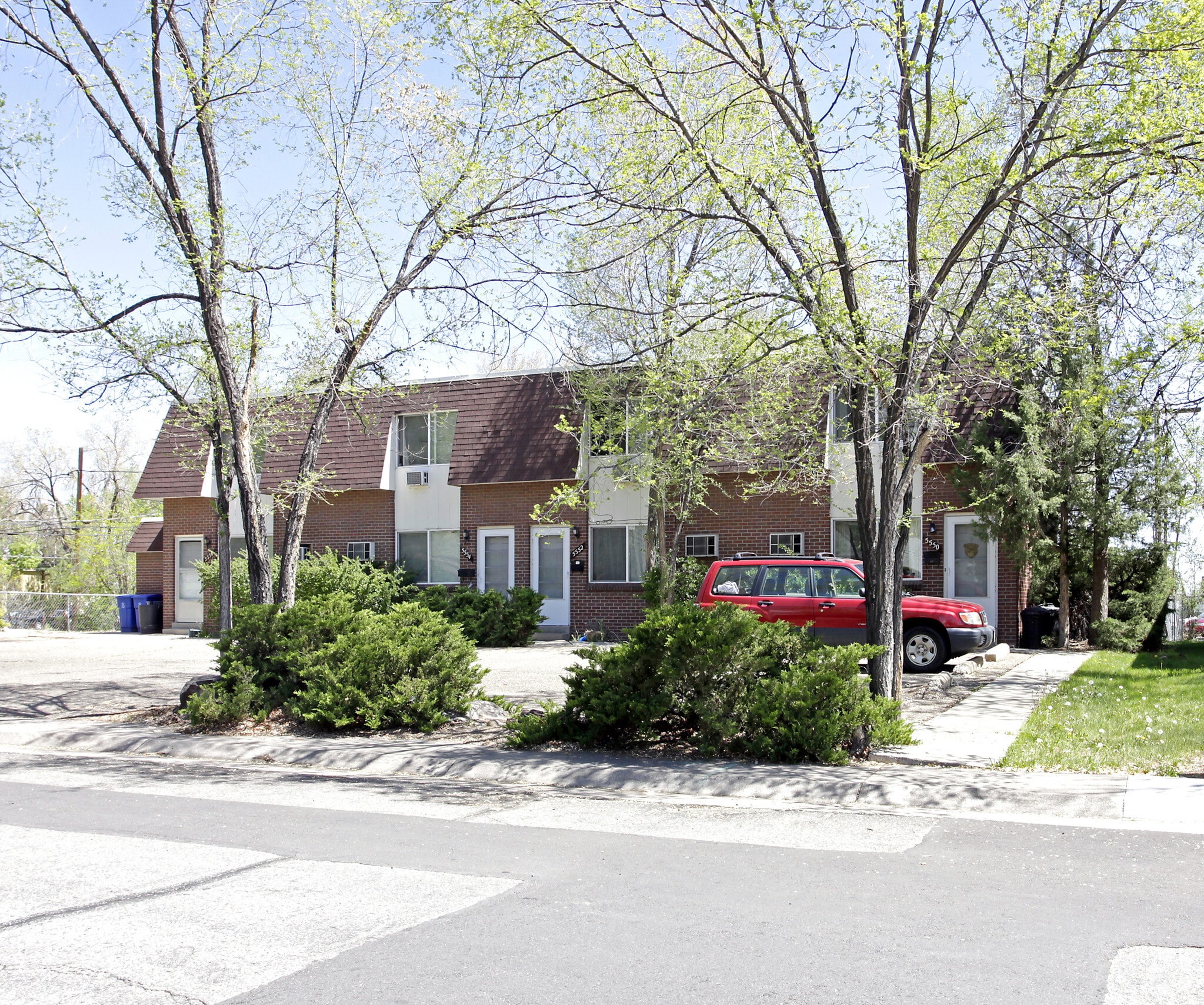 5550-5556 Newland Way, Arvada, CO for Sale