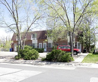 Arvada, CO undefined - 5550-5556 Newland Way Arvada, CO undefined - 5550-5556 Newland Way