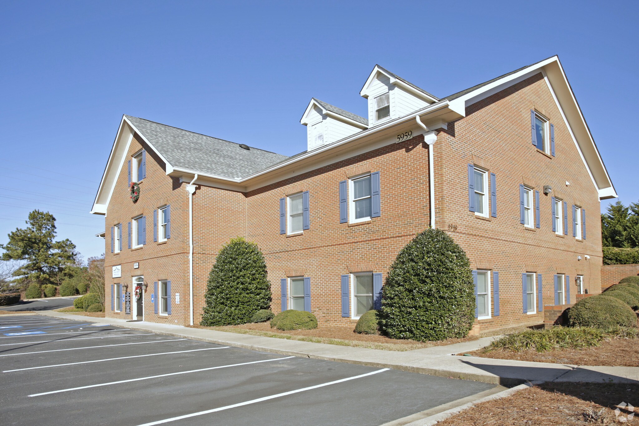 , Dawsonville, GA for Sale