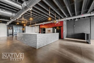 Fort Lauderdale, FL Office, Retail - 702-706 NE 1st Ave Fort Lauderdale, FL Office, Retail - 702-706 NE 1st Ave