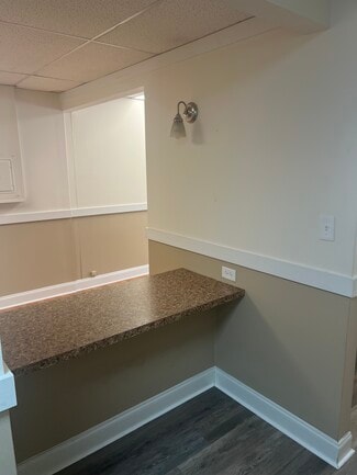 Wilson, NC Office - 717 Ward Blvd