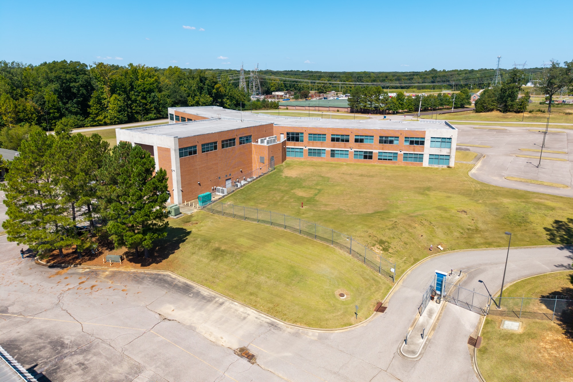 2800 Grays Creek Dr, Arlington, TN for Sale