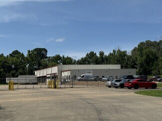 Clinton, MS Industrial - 1530 Business Park Dr